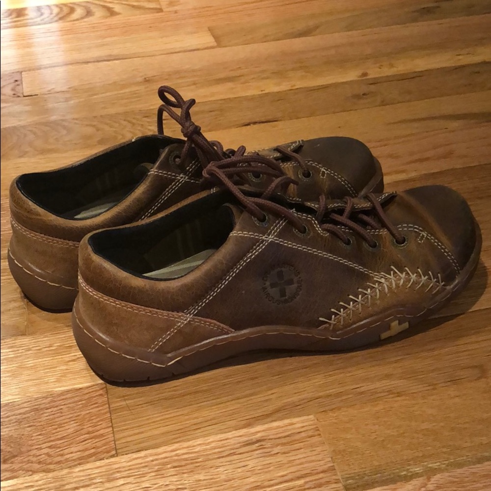 Doc Martens- US M-7 or US L-8